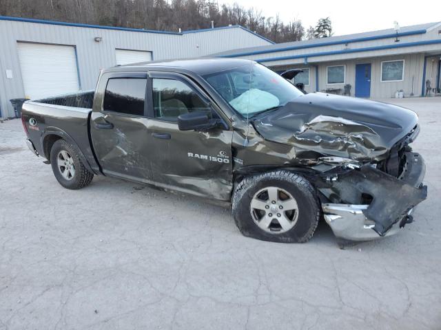 Photo 3 VIN: 1C6RD7LT2CS285309 - DODGE RAM 1500 