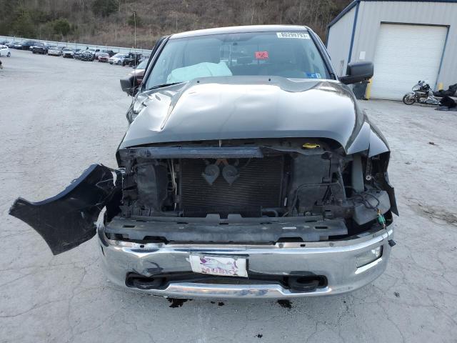 Photo 4 VIN: 1C6RD7LT2CS285309 - DODGE RAM 1500 