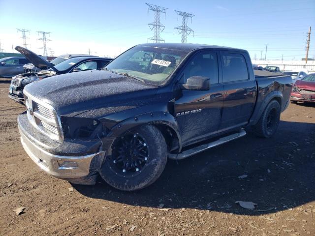 Photo 0 VIN: 1C6RD7LT3CS108123 - DODGE RAM 1500 