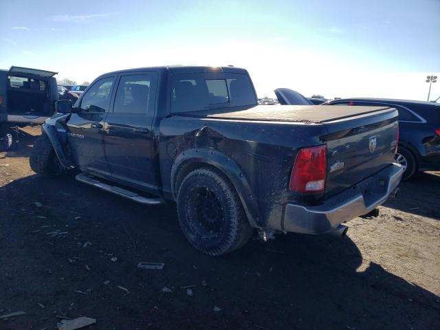 Photo 1 VIN: 1C6RD7LT3CS108123 - DODGE RAM 1500 