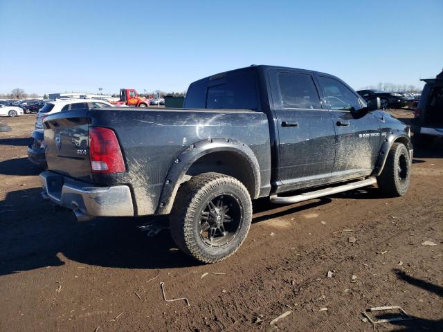 Photo 2 VIN: 1C6RD7LT3CS108123 - DODGE RAM 1500 