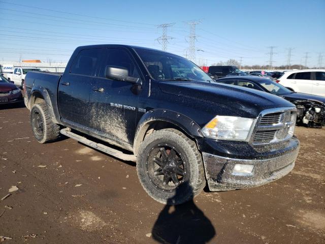 Photo 3 VIN: 1C6RD7LT3CS108123 - DODGE RAM 1500 