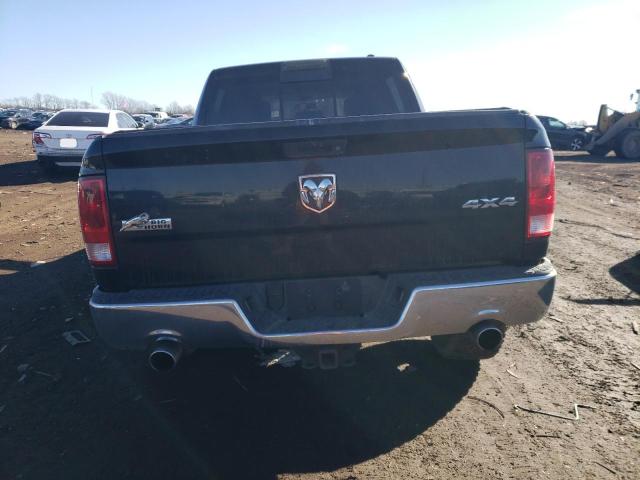 Photo 5 VIN: 1C6RD7LT3CS108123 - DODGE RAM 1500 