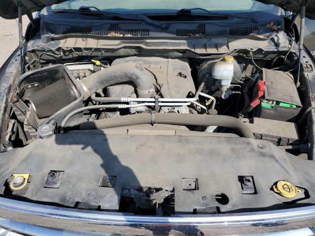 Photo 10 VIN: 1C6RD7LT3CS110888 - DODGE RAM 1500 