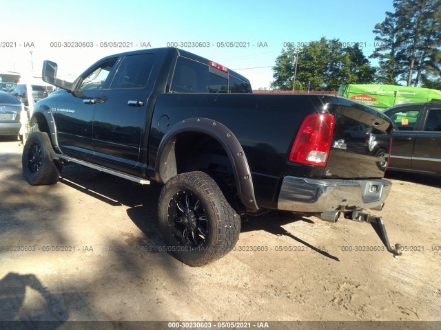 Photo 2 VIN: 1C6RD7LT3CS121647 - RAM 1500 