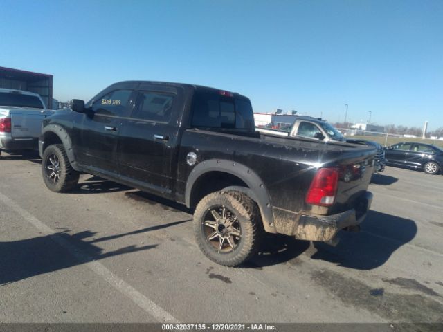 Photo 2 VIN: 1C6RD7LT3CS121776 - RAM 1500 