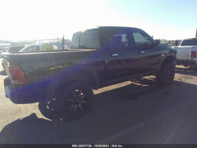 Photo 3 VIN: 1C6RD7LT3CS121776 - RAM 1500 