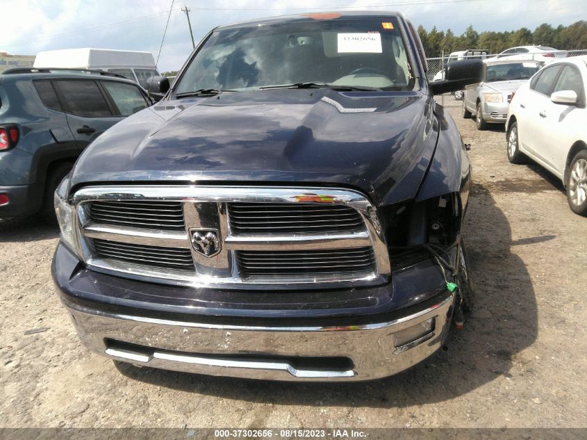 Photo 11 VIN: 1C6RD7LT3CS178978 - RAM 1500 