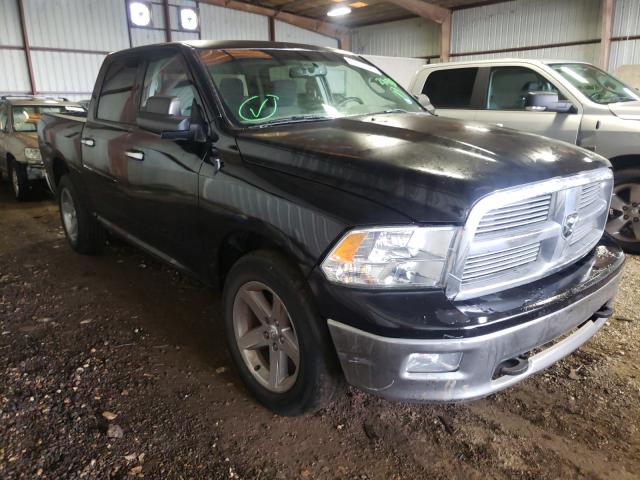 Photo 0 VIN: 1C6RD7LT3CS204320 - DODGE RAM 1500 S 