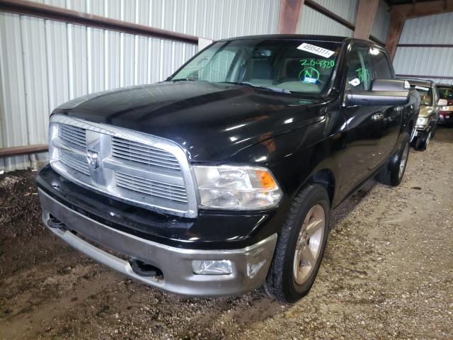 Photo 1 VIN: 1C6RD7LT3CS204320 - DODGE RAM 1500 S 