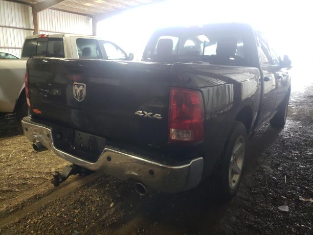 Photo 3 VIN: 1C6RD7LT3CS204320 - DODGE RAM 1500 S 