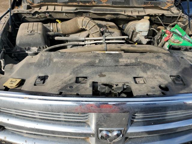 Photo 10 VIN: 1C6RD7LT3CS264842 - DODGE RAM 1500 S 