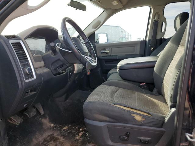 Photo 6 VIN: 1C6RD7LT3CS264842 - DODGE RAM 1500 S 