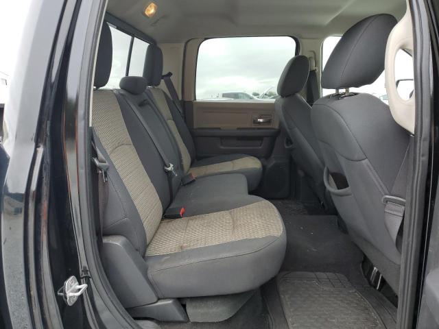 Photo 9 VIN: 1C6RD7LT3CS312274 - DODGE RAM 1500 S 