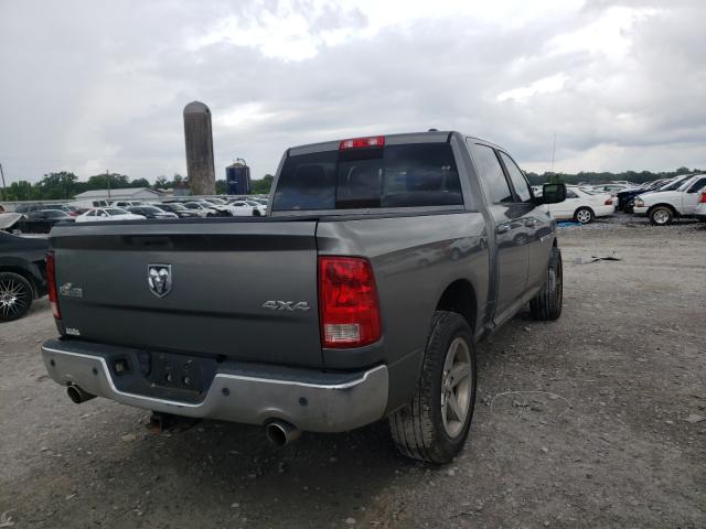 Photo 3 VIN: 1C6RD7LT4CS123696 - DODGE RAM 1500 S 