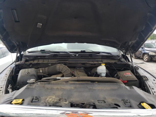 Photo 6 VIN: 1C6RD7LT4CS123696 - DODGE RAM 1500 S 