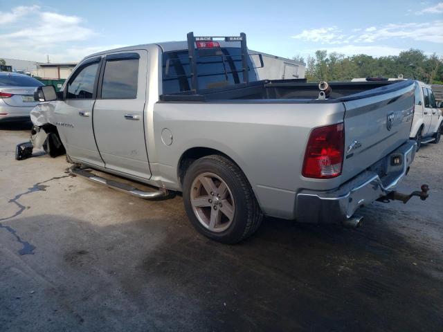 Photo 1 VIN: 1C6RD7LT4CS151126 - DODGE RAM 1500 