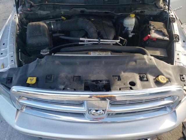 Photo 10 VIN: 1C6RD7LT4CS151126 - DODGE RAM 1500 