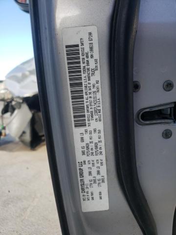 Photo 12 VIN: 1C6RD7LT4CS151126 - DODGE RAM 1500 