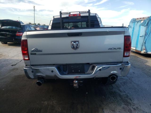 Photo 5 VIN: 1C6RD7LT4CS151126 - DODGE RAM 1500 