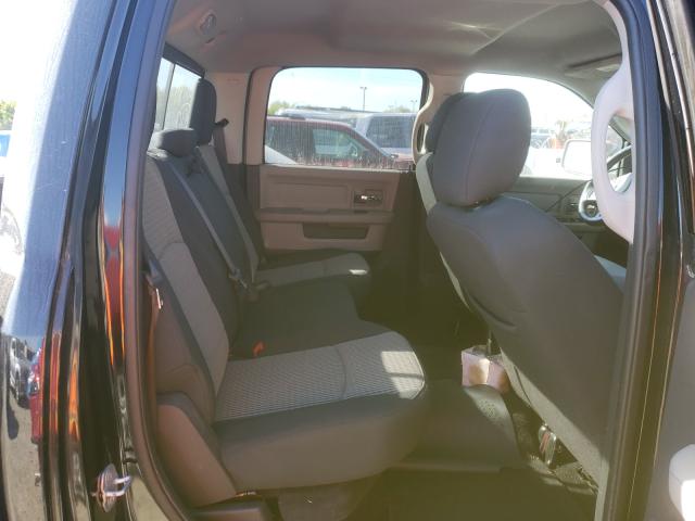 Photo 5 VIN: 1C6RD7LT4CS161199 - DODGE RAM 1500 S 