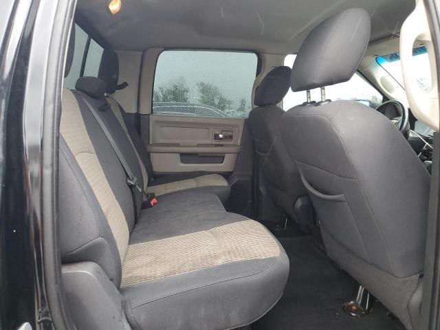 Photo 9 VIN: 1C6RD7LT4CS167715 - DODGE RAM 1500 S 