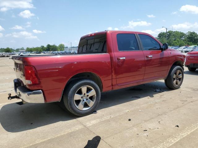 Photo 2 VIN: 1C6RD7LT4CS185633 - DODGE RAM 1500 S 