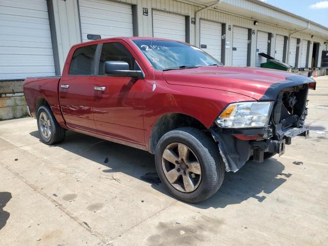 Photo 3 VIN: 1C6RD7LT4CS185633 - DODGE RAM 1500 S 