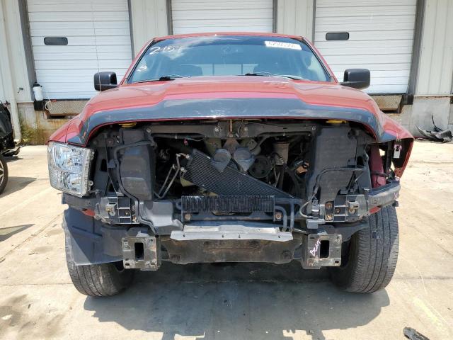 Photo 4 VIN: 1C6RD7LT4CS185633 - DODGE RAM 1500 S 