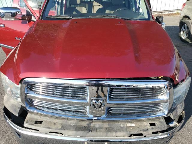 Photo 10 VIN: 1C6RD7LT4CS195854 - DODGE RAM 1500 