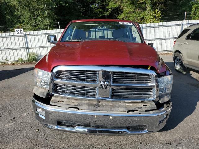 Photo 4 VIN: 1C6RD7LT4CS195854 - DODGE RAM 1500 