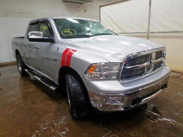 Photo 0 VIN: 1C6RD7LT4CS238055 - DODGE RAM 1500 S 