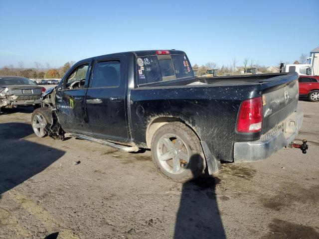 Photo 1 VIN: 1C6RD7LT4CS254384 - DODGE RAM 1500 S 