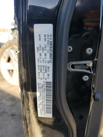 Photo 12 VIN: 1C6RD7LT4CS254384 - DODGE RAM 1500 S 