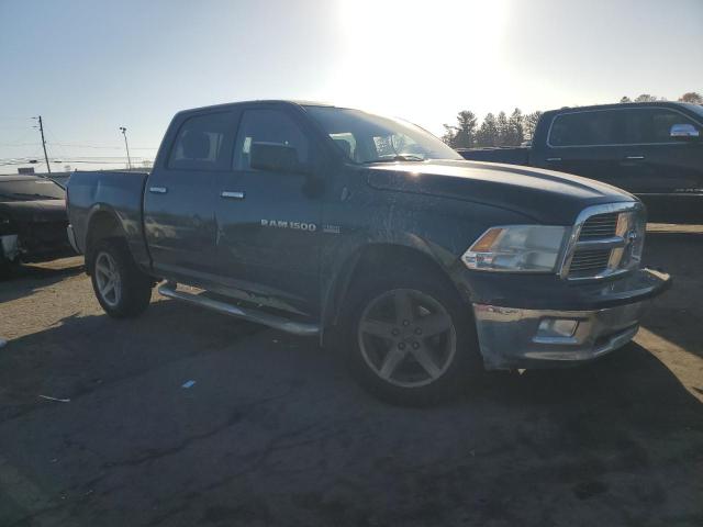 Photo 3 VIN: 1C6RD7LT4CS254384 - DODGE RAM 1500 S 