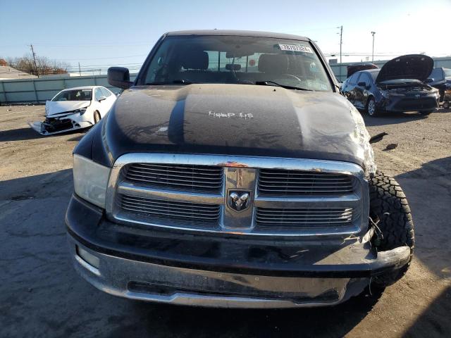 Photo 4 VIN: 1C6RD7LT4CS254384 - DODGE RAM 1500 S 