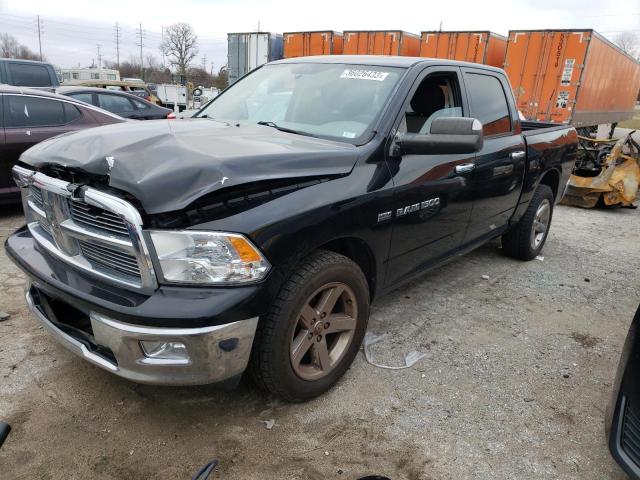 Photo 0 VIN: 1C6RD7LT4CS270648 - DODGE RAM 1500 S 