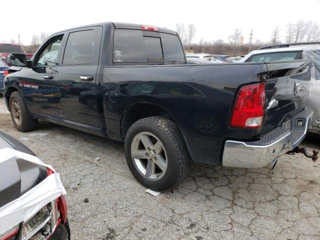 Photo 1 VIN: 1C6RD7LT4CS270648 - DODGE RAM 1500 S 