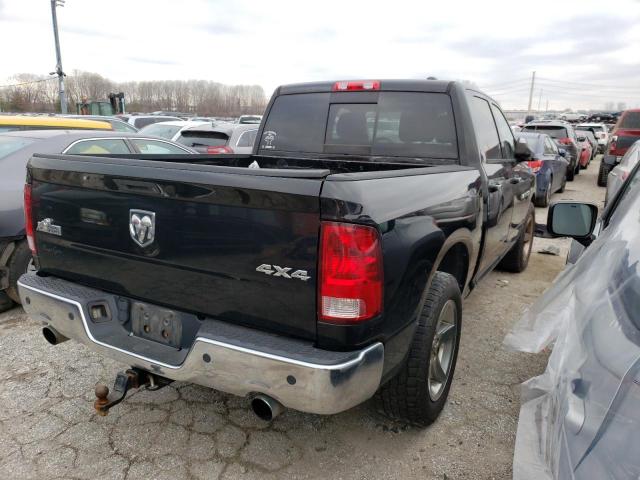 Photo 2 VIN: 1C6RD7LT4CS270648 - DODGE RAM 1500 S 