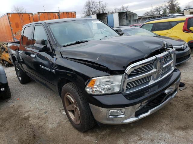 Photo 3 VIN: 1C6RD7LT4CS270648 - DODGE RAM 1500 S 