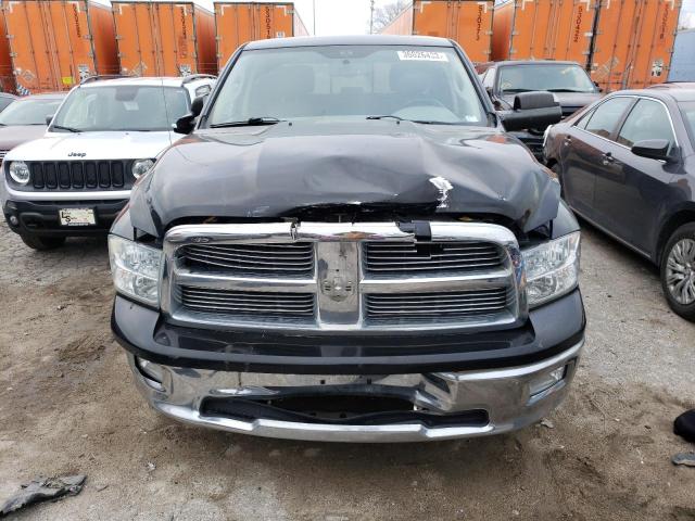 Photo 4 VIN: 1C6RD7LT4CS270648 - DODGE RAM 1500 S 