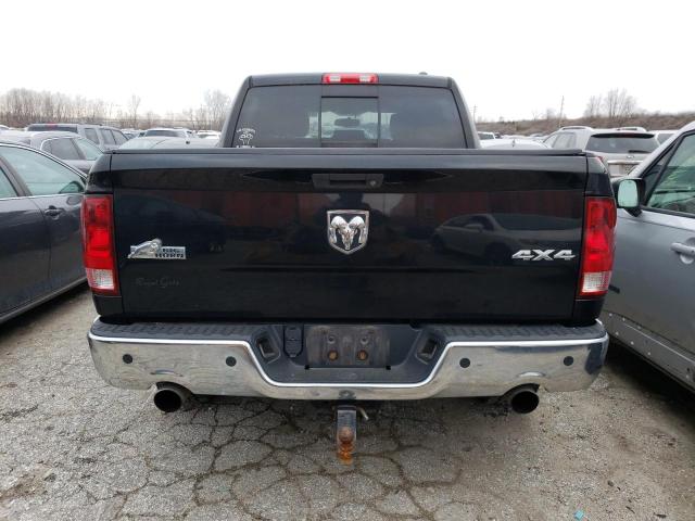 Photo 5 VIN: 1C6RD7LT4CS270648 - DODGE RAM 1500 S 