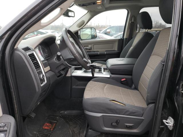 Photo 6 VIN: 1C6RD7LT4CS270648 - DODGE RAM 1500 S 