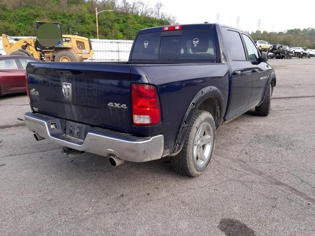 Photo 3 VIN: 1C6RD7LT4CS284288 - DODGE RAM 1500 S 