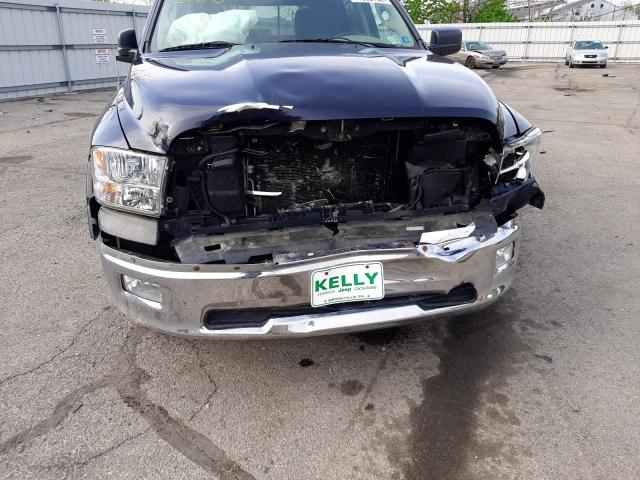 Photo 8 VIN: 1C6RD7LT4CS284288 - DODGE RAM 1500 S 