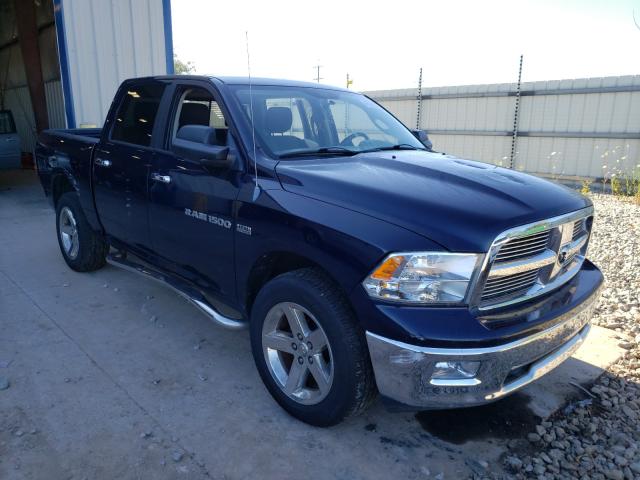 Photo 0 VIN: 1C6RD7LT4CS284310 - DODGE RAM 1500 S 