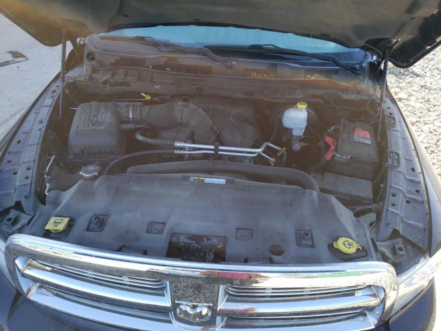 Photo 6 VIN: 1C6RD7LT4CS284310 - DODGE RAM 1500 S 