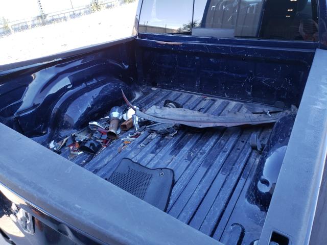 Photo 8 VIN: 1C6RD7LT4CS284310 - DODGE RAM 1500 S 