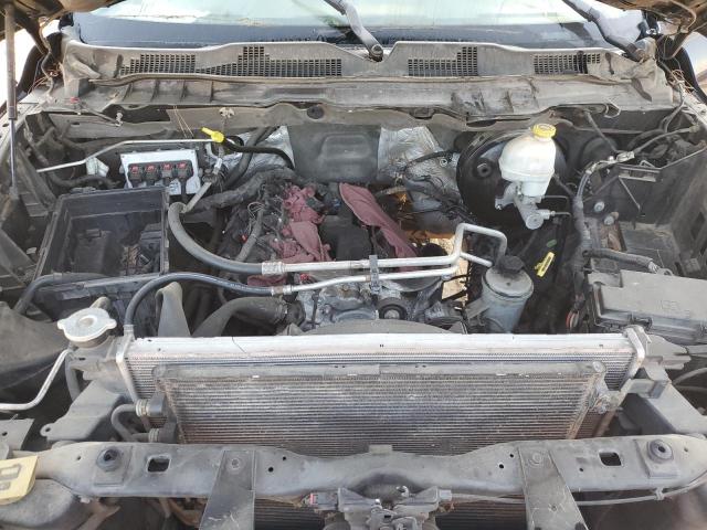 Photo 10 VIN: 1C6RD7LT4CS304202 - DODGE RAM 1500 S 