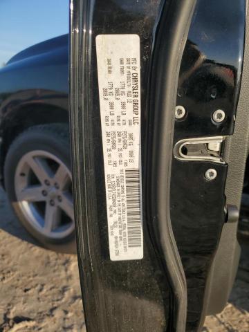 Photo 11 VIN: 1C6RD7LT4CS304202 - DODGE RAM 1500 S 